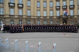 Fédération Nationale des Pompiers